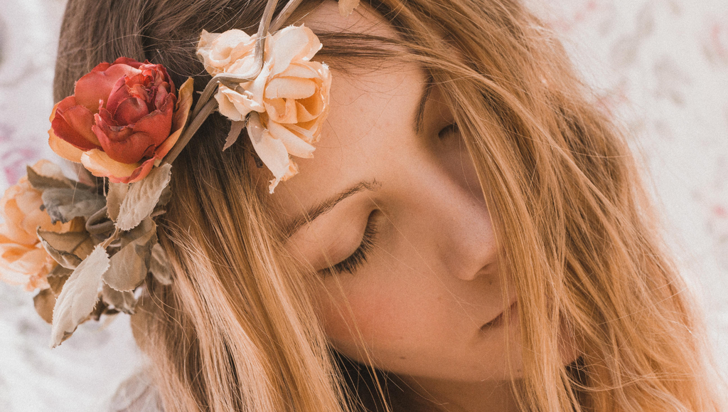 Flower Crowns: A Blooming Symbol of Grace, Nature, and Romance