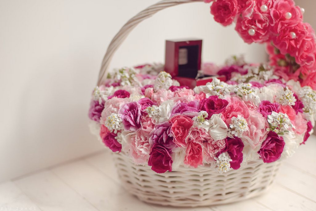 Love Beyond Blooms: Exploring Romantic Gifts Beyond Roses