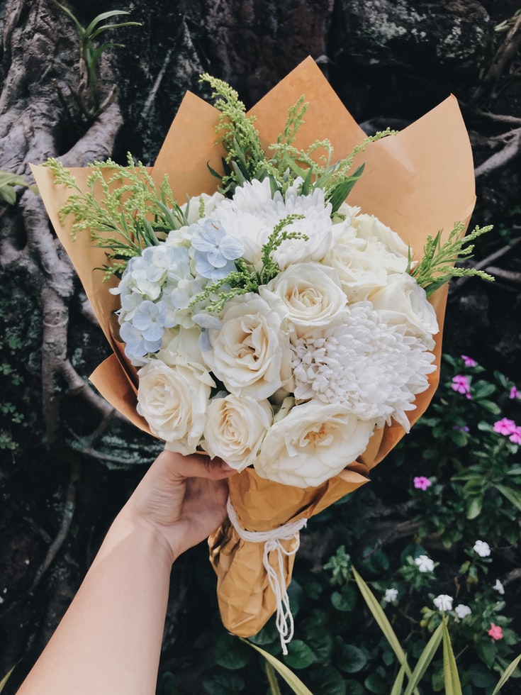 Gift Ideas 101: Why is Gifting a Bouquet an Excellent Idea?