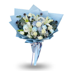 "Miracle Love" Flower Arrangement