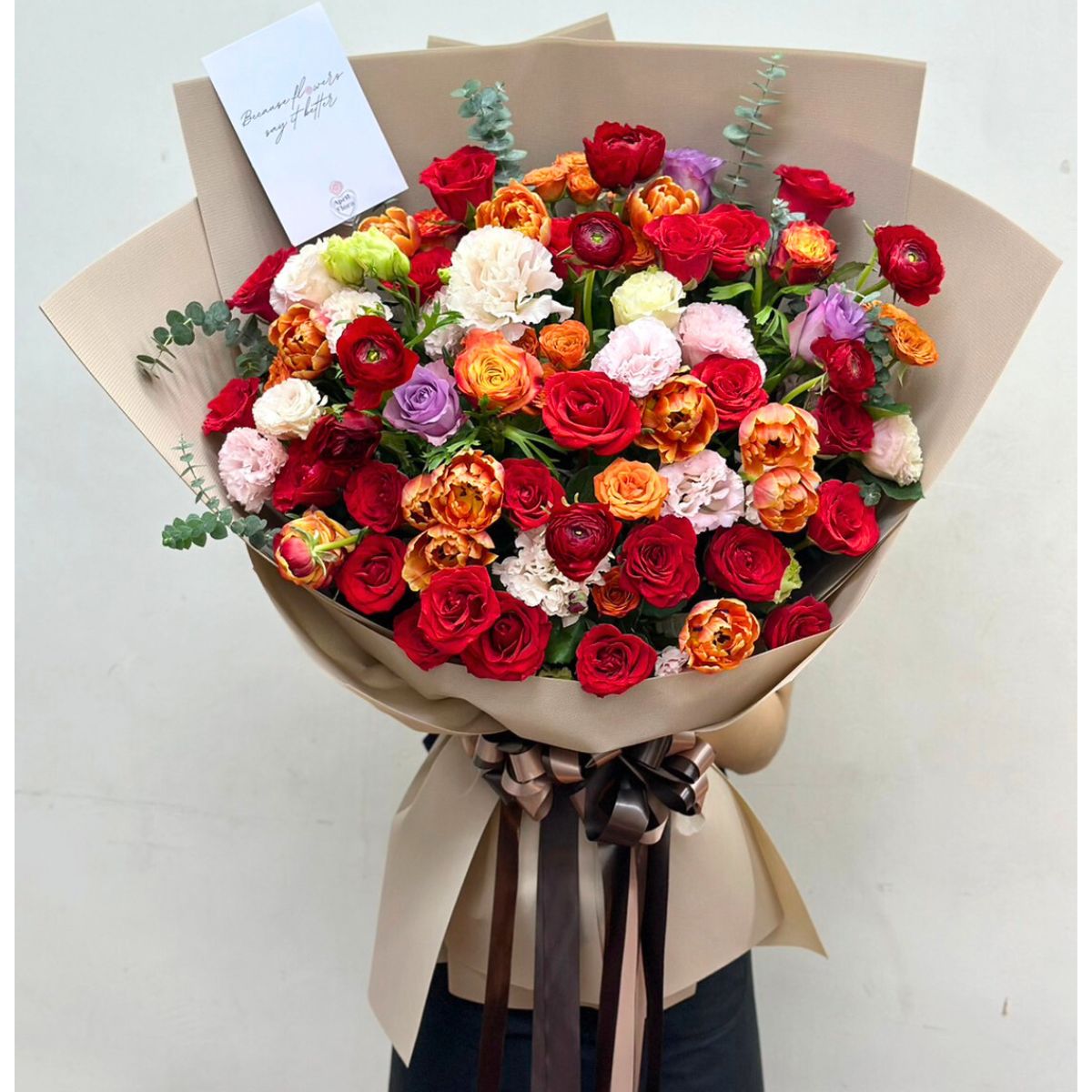"Happiness" Bouquet