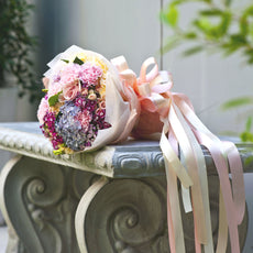 Adorable Flora Bouquet